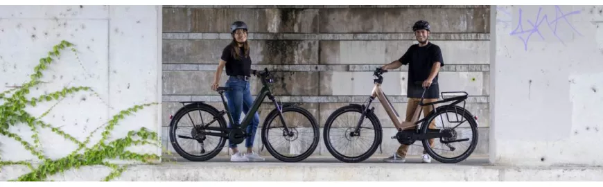 Quel vélo Moustache choisir ? Le guide par pratique (ville, VTC, cargo, VTT, route/gravel)
