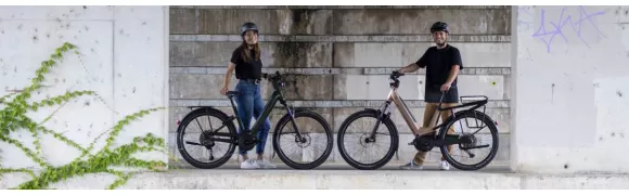 Quel vélo Moustache choisir ? Le guide par pratique (ville, VTC, cargo, VTT, route/gravel)