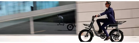 Quel vélo choisir pour le vélotaf selon votre trajet (5, 10, 20, 40 km)