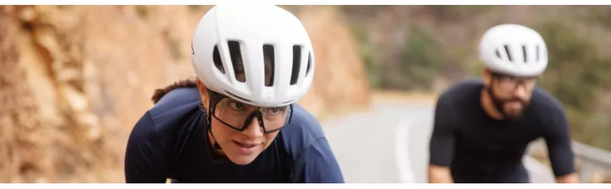 Casques vélo : comment choisir le bon modèle ?