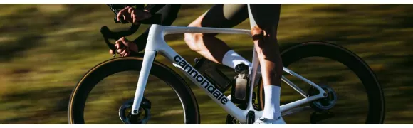 Synapse vs SuperSix EVO : quel Cannondale choisir ?