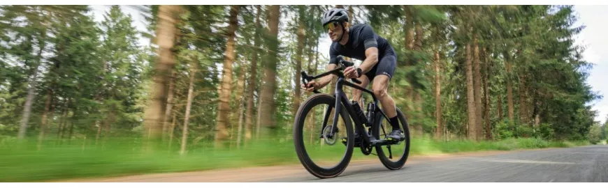 Cube Litening Air vs Cube Litening Aero : lequel choisir ?