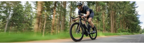 Cube Litening Air vs Cube Litening Aero : lequel choisir ?