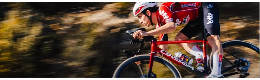 Orbea Orca VS Orbea Aero : lequel choisir vraiment ?