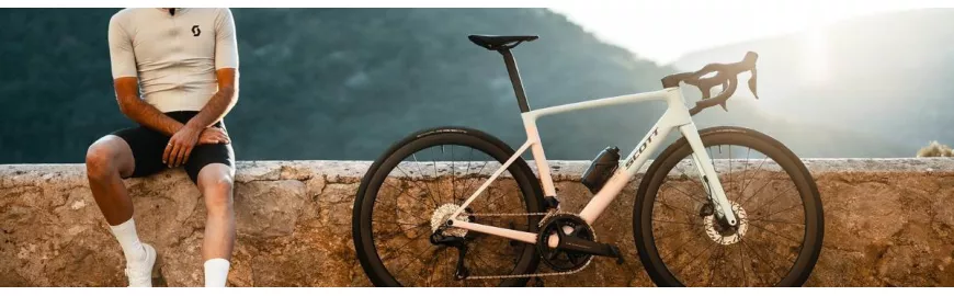 Scott Addict vs Addict RC : lequel choisir ?