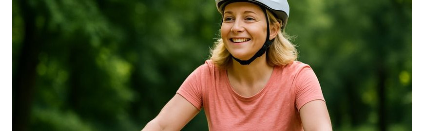Les bienfaits du vélo sur la santé physique et mentale