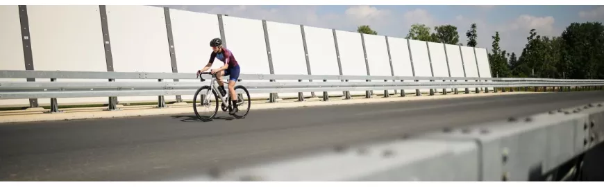 Comment roder les freins à disque de son vélo