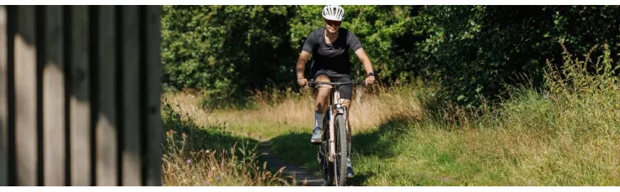 Comment bien régler votre position en VTT?