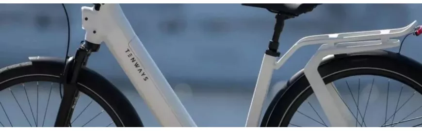 Les 9 erreurs à éviter avec son vélo électrique en ville
