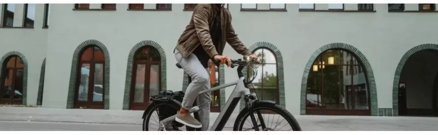 Winora : que vaut cette marque de vélos allemande?