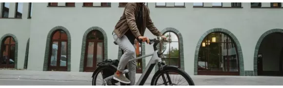 Winora : que vaut cette marque de vélos allemande?
