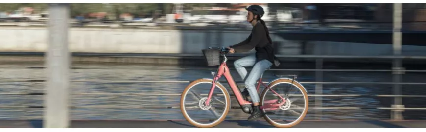 Batterie de vélo électrique au quotidien : recharge, stockage, pluie et bons réflexes