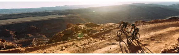 Cannondale Topstone 2 1x vs Topstone 2 GRX 2x : lequel choisir ?