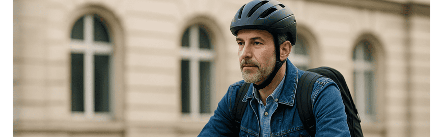 Ce que dit le code de la route pour les cyclistes en 2025