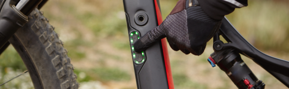 Faut-il enlever la batterie sur un vélo électrique ?