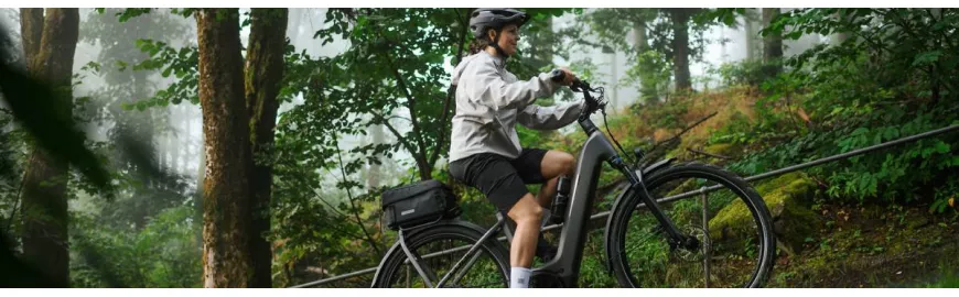 Comment choisir son vélo électrique : le guide complet pour trouver le bon VAE