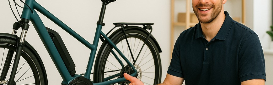 Vélo électrique : comment ça fonctionne (vraiment) ? Explications simples et complètes