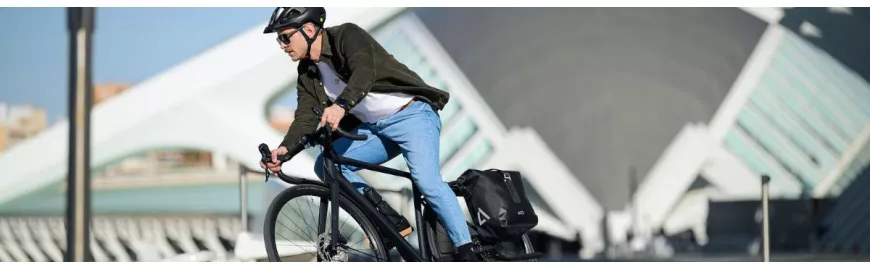 Combien de temps de vélo pour perdre 1 kg ?
