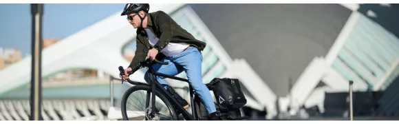 Combien de temps de vélo pour perdre 1 kg ?