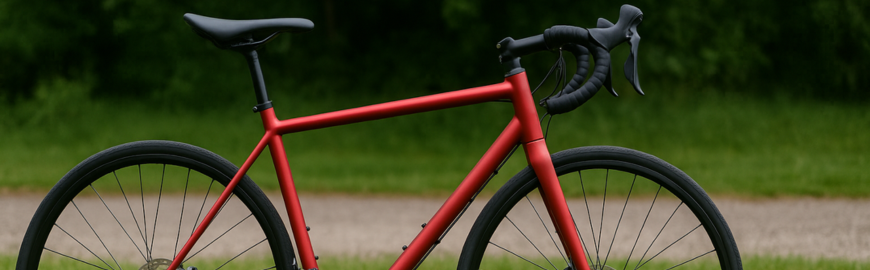 Quelle taille de vélo pour 1,70 m ? Le guide complet pour faire le bon choix