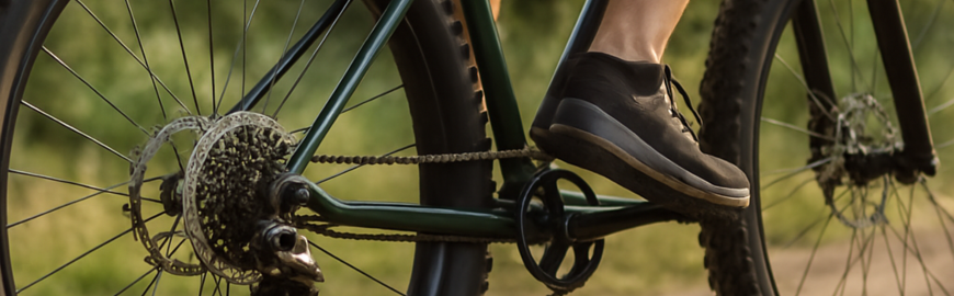 Combien de pouces pour un vélo adulte ? Guide complet pour bien choisir