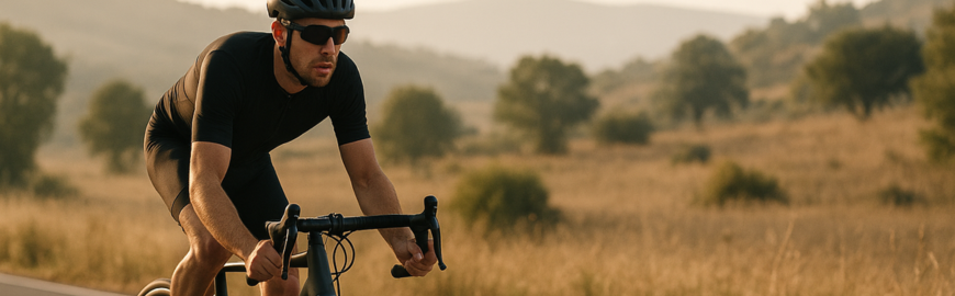 Combien de kilomètres faut-il faire pour progresser à vélo ?