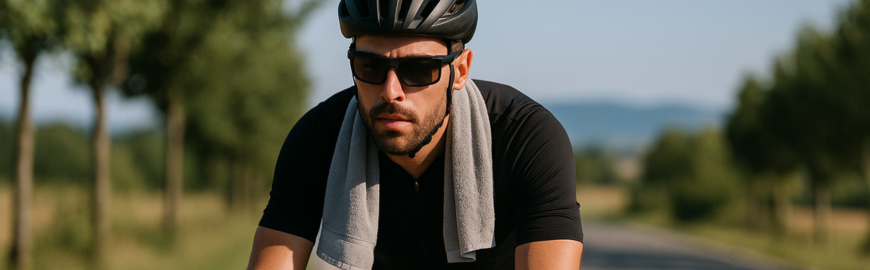 Perdre 10 kg grâce au vélo : durée, conseils et programme complet