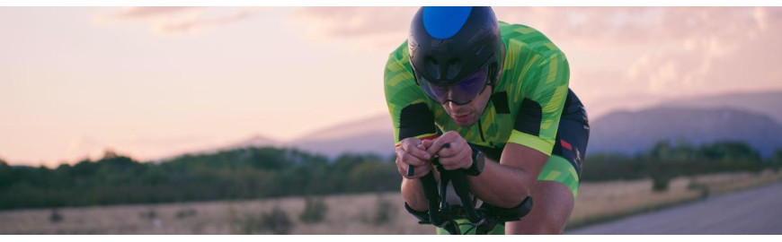 Quel vélo pour un triathlon ? Le guide complet pour bien choisir