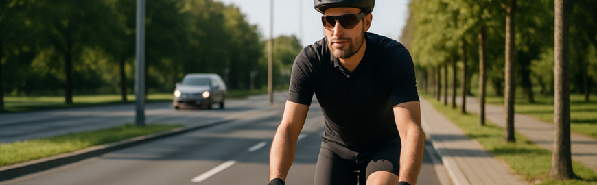 Où peut-on rouler à vélo ? Guide complet pour circuler en toute légalité en France