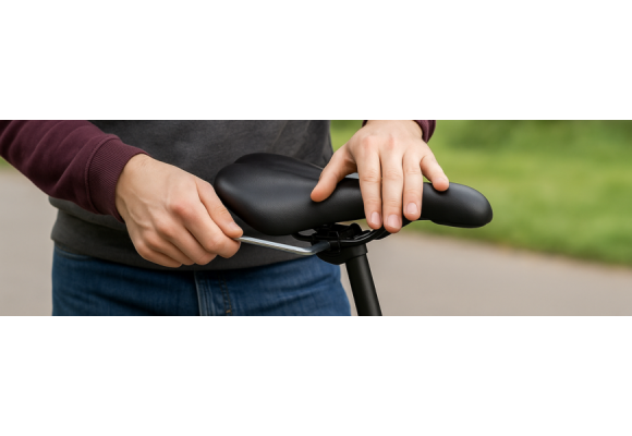 Comment régler une selle de vélo ? Le guide complet pour une posture confortable et efficace