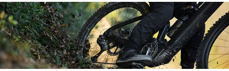 Combien de bars dans un pneu de vélo ? Guide complet pour chaque type de vélo
