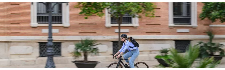 Combien de km à vélo par jour pour maigrir ?