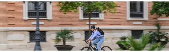Combien de km à vélo par jour pour maigrir ?