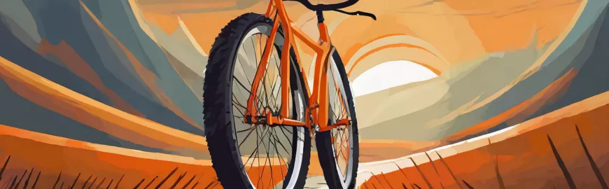 Choisir les bons pneus pour ton vélo