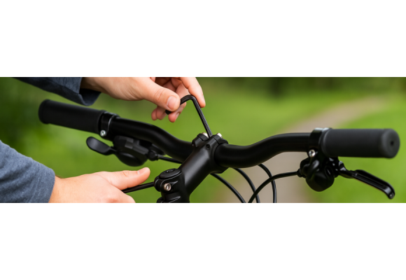 Comment remonter le guidon d’un vélo ? Guide complet pour tous les types de vélos