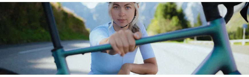 Vélo femme : comment choisir le modèle adapté à votre morphologie et votre usage